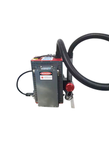 Laser rỉ sét công nghiệp thiết bị làm sạch Laser kim loại rỉ sét Remover - Product Image 3