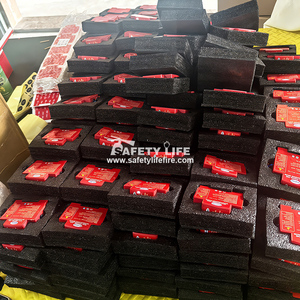 Estintore ad Aerosol, Sistema di Estinzione Incendi ad Aerosol, Dispositivo di Estinzione Incendi ad Aerosol Termico - Product Image 5