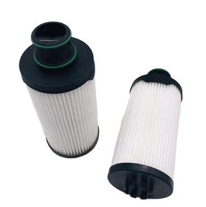 ตัวกรองน้ำมันเชื้อเพลิงเครื่องจักรทางการเกษตร SK48952 SN70476 0021526170 21526170ตัวเข้ากันได้กับ <span class=keywords><strong>Claas</strong></span> Axion รถแทรกเตอร์<span class=keywords><strong>810</strong></span> - Product Image 6