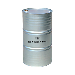1-octanol 99.9% cho dẻo/hương thơm, CAS 111-87-5 - Product Image 1