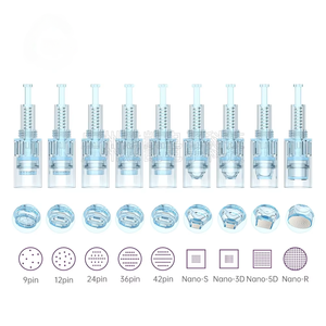 <span class=keywords><strong>Dr</strong></span>.pen X5電気マイクロニードルペン消耗品チップニードル3Dチップニードルクロスボーダーホットセール - Product Image 3