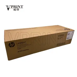 Genuine NEW W9005MC Black Toner Cartridge for HP E72525 E72530 E72535 Laser Jet Managed Print Cartridge