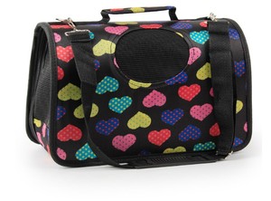 Oxford kumaş köpek seyahat taşıyıcısı köpek taşıyıcı çanta köpek sling taşıyıcı - Product Image 4