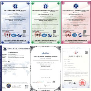 Portable Metal Crowd Control <strong>Barrier</strong> Outdoor Pedestrian Barricade Temporary Safety Fence For Event - Product Image 5