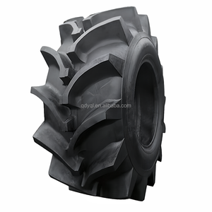 Pneus agricoles 23.1-26, motif R-2, pneus spéciaux pour tracteurs agricoles, pneus pour moissonneuses-batteuses - Product Image 2