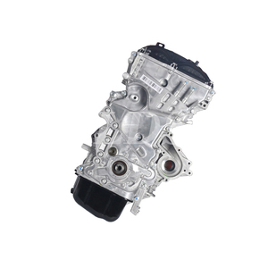 <span class=keywords><strong>2</strong></span>.0L g4na g4nb động cơ lắp ráp cho Hyundai Elantra Sonata Tucson Điều kiện Mới đã sẵn sàng để tàu - Product Image 5