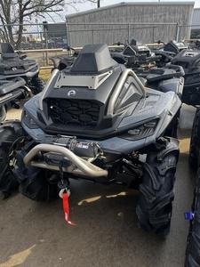 ออตแลนเดอร์ X mr 850 รุ่นใหม่ทรงพลัง ปี 2026 ระบบขับเคลื่อนเพลาอัตโนมัติและระบบขับเคลื่อน 4x4 - Product Image 2