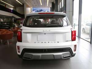 Kia <span class=keywords><strong>Sorento</strong></span> Ace 2.0L Edición Challenge <span class=keywords><strong>2021</strong></span>, Bajo <span class=keywords><strong>Precio</strong></span>, Bajo Kilometraje, <span class=keywords><strong>Precio</strong></span> Negociable, Auto Inspeccionado, Volante a la Izquierda - Product Image 3