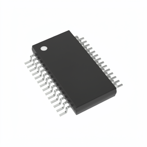 28 SSOP Original One Stop Service Buy Online Electronic Components DSPIC33CK64MC102-E_SS Embedded - Product Image 1