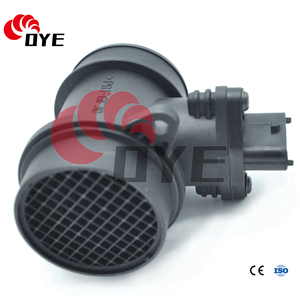 Sensor de Flujo de Aire 0281002528 Directo de Fábrica para Hyundai Getz Accent SEAT <span class=keywords><strong>Ibiza</strong></span> - Product Image 1