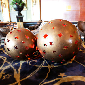 Sculpture Gay d'ange personnalisée, grand ange, animé, cm - Product Image 6