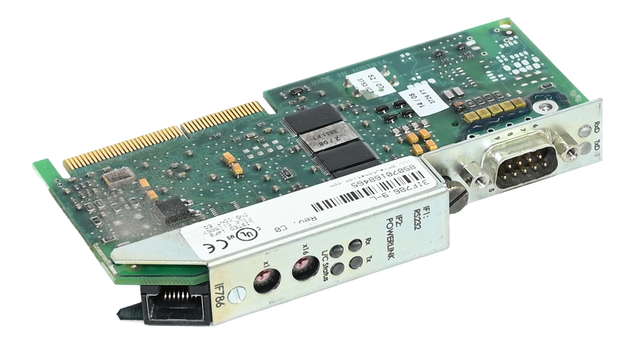 3if786.9-l Interface Module Brand New in Stock with a One-year Warranty