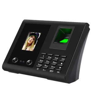 Eseye ID Card fingerprint biometric access control device time attendance recorder fingerprint reader