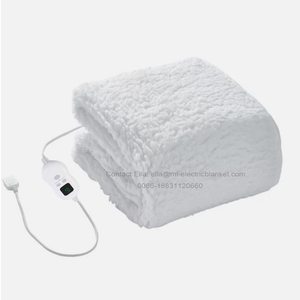 Mesa De Massagem Lash Bed Cama De Massagem Portátil Spa Cobertor Elétrico De Beleza - Product Image 2