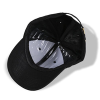 Cappellino da Baseball in Cotone alla Moda, Regolabile, Unisex, Protezione Solare, Tessuto Twill, Personalizzazione Logo, Origine Jinhua, Alta Qualità