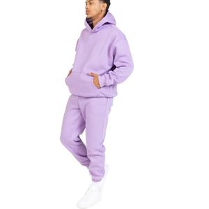 Conjunto Deportivo Informal para Entrenamiento, Traje Deportivo con Cremallera, Ropa Deportiva Apilada, Personalizable, OEM, Chándal para Hombre - Product Image 3