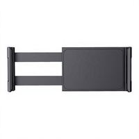 Support magnétique universel Olaike pour téléphone portable et tablette, à fixation pince, idéal pour lit – Échantillons gratuits, livraison offerte