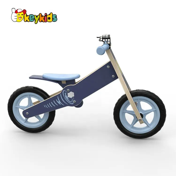 2024 Mini cycle de jouets en bois le plus populaire pour enfant W16C281