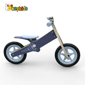 2024 Most popular mini wooden toy cycle for child W16C281