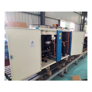 Высокопроизводительное холодильное оборудование: компрессорные установки для холодильных систем от производителя ODM - Product Image 6