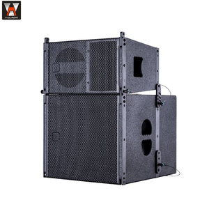 2025 New Arrival High Quality TW110 10 Inch <strong>Speaker</strong> Cabinet <strong>Line</strong> <strong>Array</strong> Sound System Outdoor Professional - Product Image 6