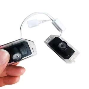 Luz de Bienvenida con Logotipo para Mercedes Benz W176 X247 W205 W213 W222 W156 W253 W209, Lámpara Fantasma para Puerta, Luz de Espejo, Otros Accesorios de Iluminación para Automóvil - Product Image 6