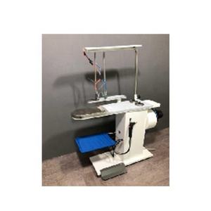 آلة إزالة بقع الغسيل التجارية ، طاولة اكتشاف التنظيف الجاف للملابس - Product Image 1