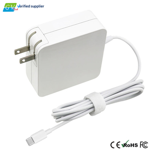<span class=keywords><strong>Chargeur</strong></span> rapide PD pour Macbook, universel 30W 61W <span class=keywords><strong>87W</strong></span> 96W 100W 140W, chargeurs et adaptateurs Type <span class=keywords><strong>C</strong></span> pour <span class=keywords><strong>chargeur</strong></span> <span class=keywords><strong>Apple</strong></span> - Product Image 1