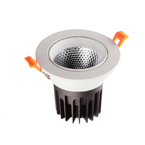 5W 10W 20W Living Room Bedroom Hallway 15 24 Degree Beam Angle LED Ceiling Spot Light Residential Use95 98Ra Recessed <b>Downlight</b> - Product Image 4