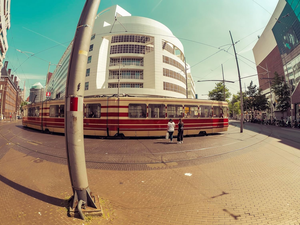 OM System M.Zuiko ED 8mm F1.8 Fisheye PRO Negro - Product Image 6