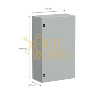 ชไนเดอร์ อิเล็คทริค NSYCRN106300P - ใหม่ - Product Image 1