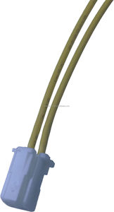 สายไฟ <span class=keywords><strong>JST</strong></span> Original 2.0MM รุ่น PAP-02V-S+<span class=keywords><strong>SPHD</strong></span>-002T-P0.5+UL3302-24AWG แบบไร้ควันฮาโลเจน ปรับแต่งได้ - Product Image 2