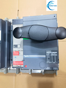 ชไนเดอร์ NS800N เซอร์กิตเบรกเกอร์แบบโมลด์เคส, 3P, ไมโครลอจิก <span class=keywords><strong>2</strong></span> - Product Image 4