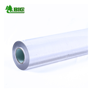 बोलीगो लचीले pvc पारदर्शी चटाई कटौती मशीन सुरक्षा के लिए आकार प्रभाव प्रतिरोधी स्पलैश गार्ड - Product Image 2