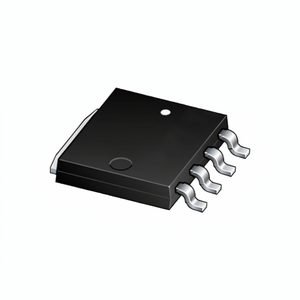Components Electronic Transistors LFPAK56, Power-SO8 PSMNR67-30YLEX Original - Product Image 1
