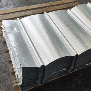 Sistema De Piso Aquecido A Água Xps Placa De Aquecimento De Piso Folha De Alumínio Camada Reflexiva Painéis De Aquecimento Subpavimento - Product Image 5