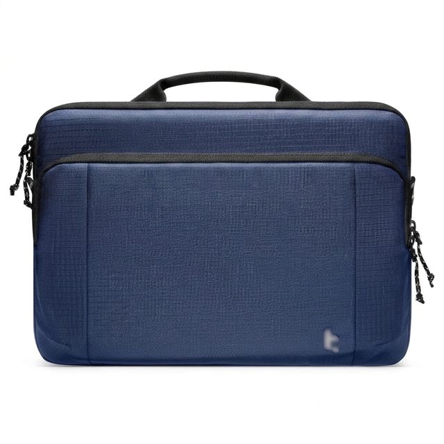 Custom New Styles Portable Durable Laptop Bag Lightweight Briefcase Shockproof Protective Notebook Computer Case