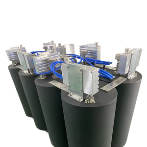 <span class=keywords><strong>8</strong></span> ערוץ vhf משדר combiner tx. Tx קומביינר - Product Image 6