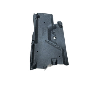 Placa Protectora de Chasis Trasera Derecha para Mazda CX-5 2018, Plástico KD5H-56-1Z0 - Product Image 5