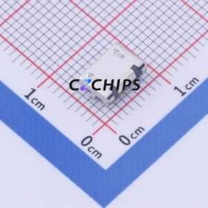 920-D64A2021S10100 USB Connector SMD Connector ( Connector Type: Micro-B )( Protocol Standard: USB 2.0 )( Gender: Female ) - Product Image 2