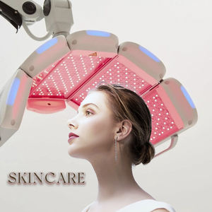 Perangkat Terapi Fotodinamik LED Kernel 7000D (<span class=keywords><strong>pdt</strong></span>) untuk Perawatan Wajah, Peremajaan Kulit, dan Bekas Jerawat - Product Image 1
