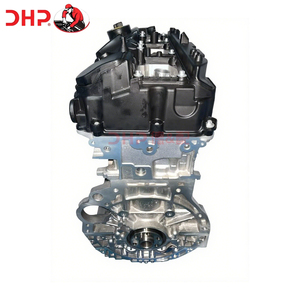 Ensemble moteur N55B30 3.0L <span class=keywords><strong>6</strong></span> <span class=keywords><strong>cylindres</strong></span> en ligne turbo pour <span class=keywords><strong>BMW</strong></span> F30 F10 X5 X6 335i 535i 2009-2016 306HP, testé, remplacement direct - Product Image 2