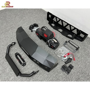 Cabrestante Delantero para Mercedes Benz Clase G W464 G63 G580 G500 2019-2023, Cabrestante Delantero de Acero Inoxidable con Cables de Motor, Piezas de Automóvil - Product Image 6