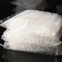 Pipettes Pasteur jetables en plastique de 5 ml pour transfert – Consommable de laboratoire