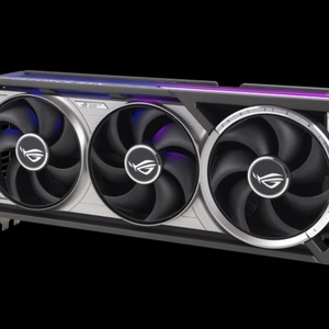 Carte graphique neuve Astral GeForce RTX 5090 32 Go GDDR7 OC Edition avec refroidisseur liquide pour ordinateur de bureau, jamais ouverte - Product Image 1
