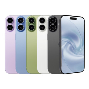Teléfono Inteligente <span class=keywords><strong>Iphone</strong></span> 17 <span class=keywords><strong>5G</strong></span>, Pantalla Super Retina XDR de 6.3 Pulgadas y 120Hz, Chip A19, Cámara Dual de 48MP - Product Image 5