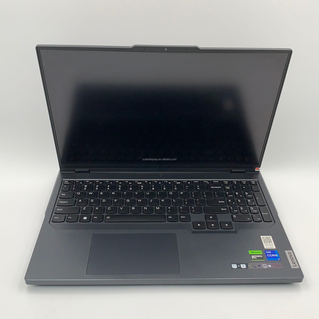 A+Grade Second-Hand Y9000P Y2023 Intel I7-13650 RTX4060 (8G) 16G 1TB SSD 15.6-inch Gaming Laptop 144Hz Refresh English US/UK