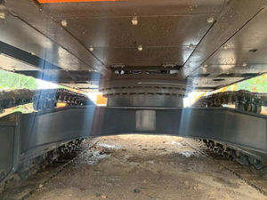 Doosan รถขุด Dx300 30ตันของแท้ Dx300lc เกาหลีใต้ Dx260ส่วนประกอบหลักของเครื่องยนต์ - Product Image 4