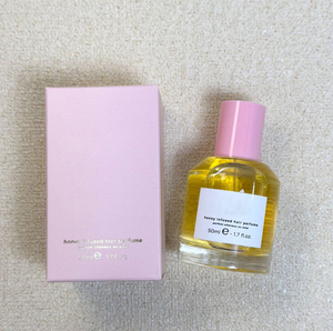 Huile capillaire Gisssou 20ml/50ml infusée au miel, naturelle, booste instantanément la brillance, lisse les frisottis, pour hommes et femmes - Product Image 6