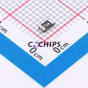 TLC-NSMD035/16 Resettable Fuse 1206 Fuse 16V 40A 350mA 750mA - Product Image 2